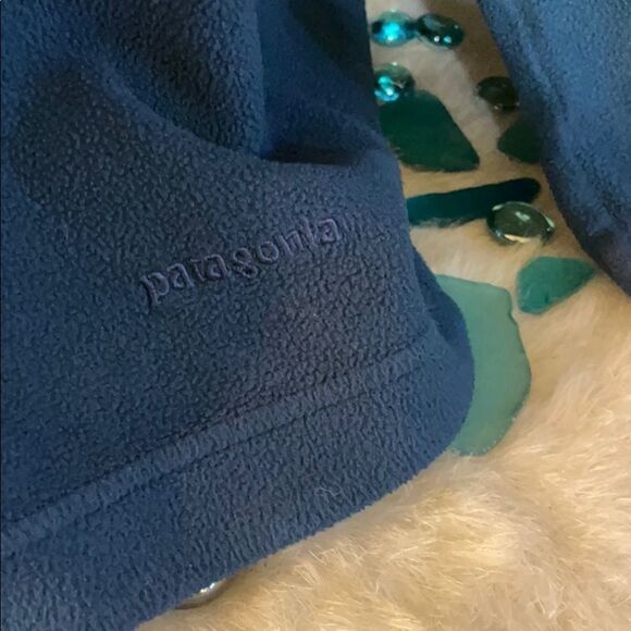 Patagonia pullover L (3692) - Picture 4 of 8